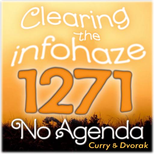 1271, Clearing the infohaze by MountainJay