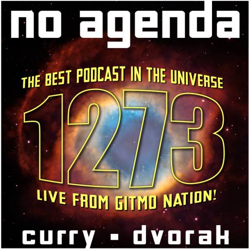 1273, The Best Podcast in the Universe, LIVE! by MountainJay