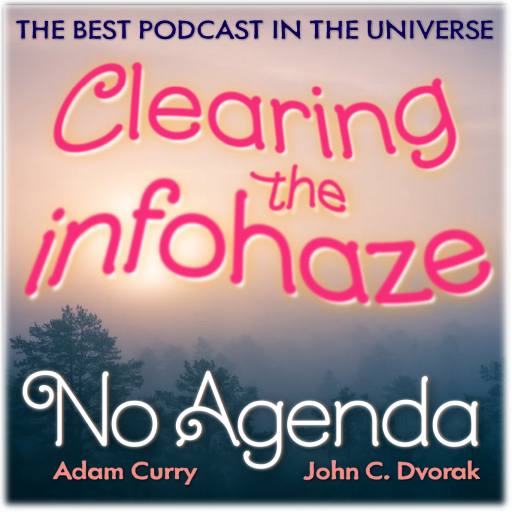 Clearing the infohaze by MountainJay