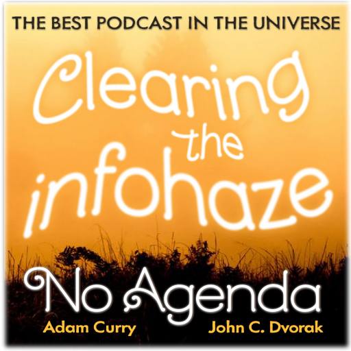 Clearing the infohaze by MountainJay