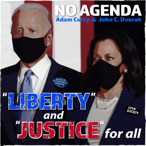 "Liberty" and "justice" for all! by MountainJay