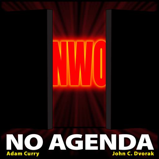 NWO emerging by MountainJay