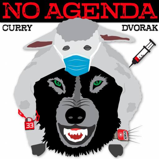 Wolf in Sheep's Clothing by MountainJay