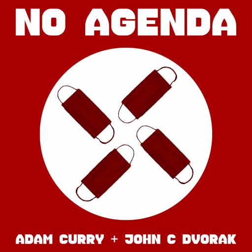 Mask Nazis by Nick the Rat