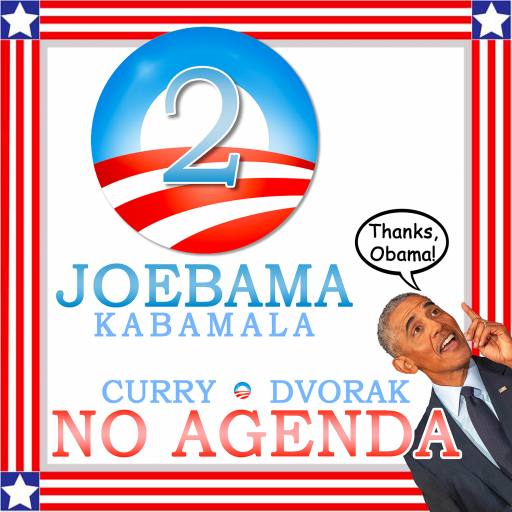 Thanks Obama! by OfficerDoofy