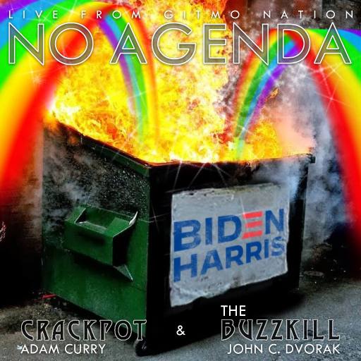 moderation by Patrick Buijs