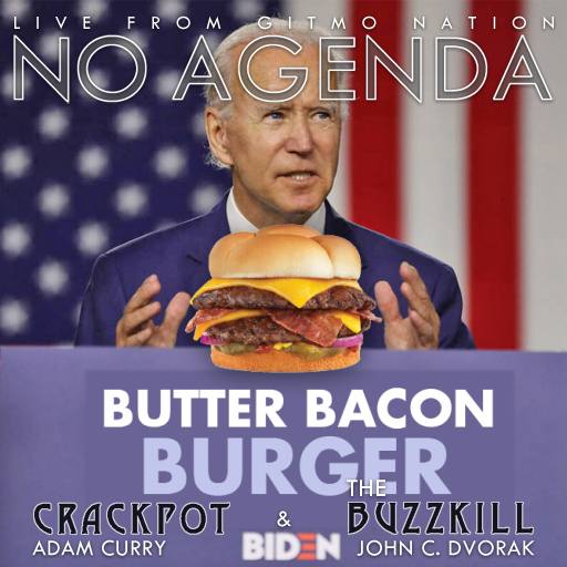 BIDEN-BURGER by PeteyMiami