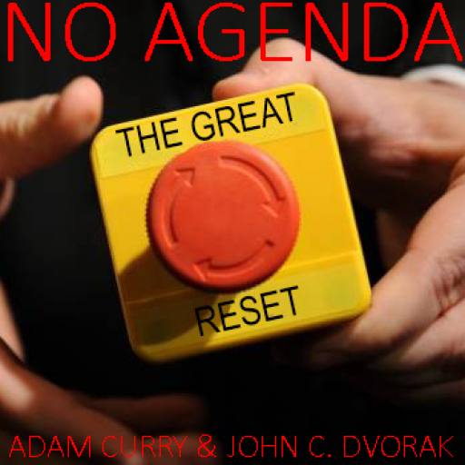 The great reset by RizzleBizzle