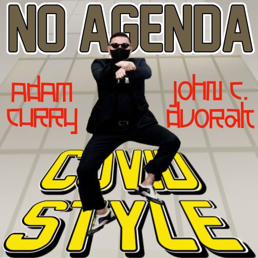 Covid Style (fix) by Sir Skip Logic