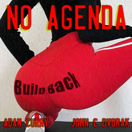 Bulid BACK! by SirNetNed