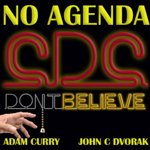 CDC sign by SirNetNed