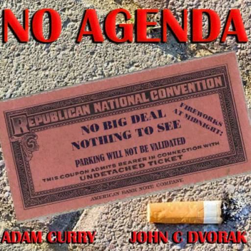 Ticket trash by SirNetNed