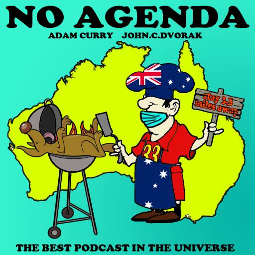 dingo on the barbie by Tante_Neel