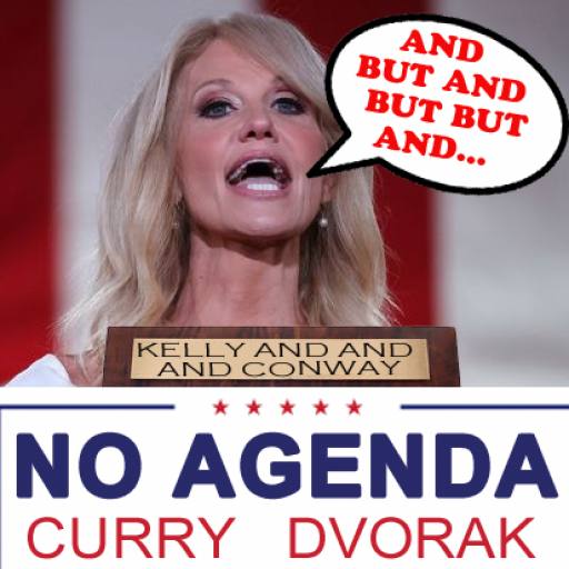 KELLY AND AND AND CONWAY by Tante_Neel