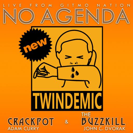 NEW TWINDEMIC by Tante_Neel