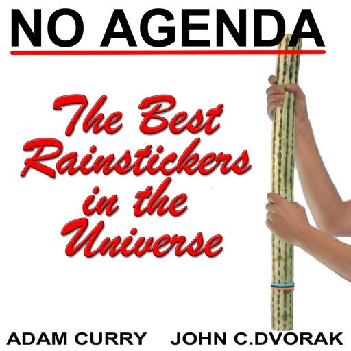 RAINSTICKERS by Tante_Neel