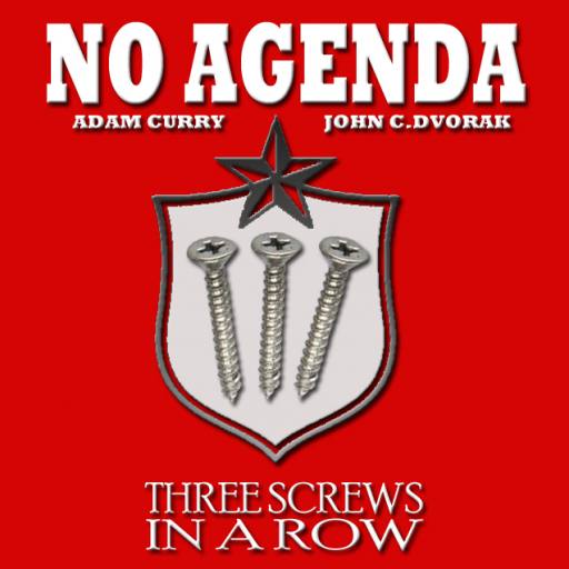 THREE SCREWS by Tante_Neel