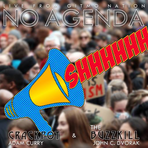 SHHHHHH by AdamAtSea