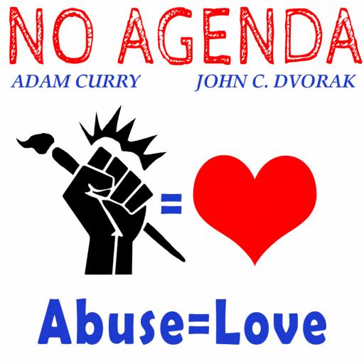 Abuse is Caring by Art-By-Jordan