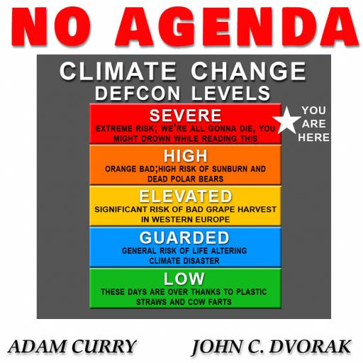 DEFCON RED! by Art-By-Jordan