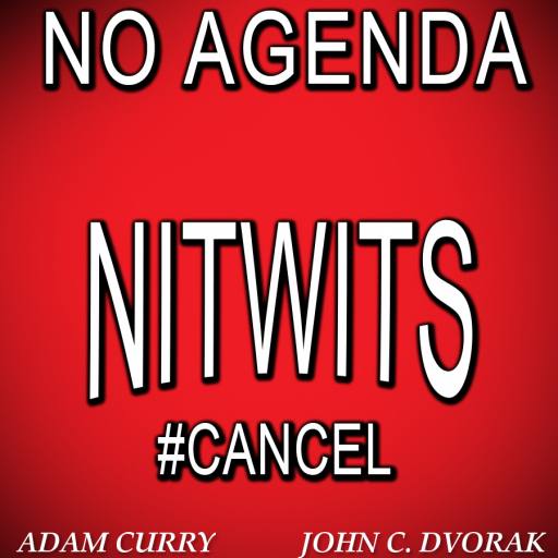 Nitwits by Art-By-Jordan