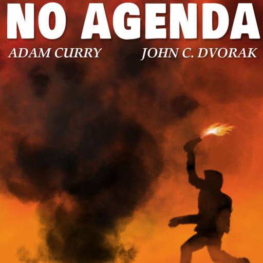 We didn't start the fires! by Art-By-Jordan