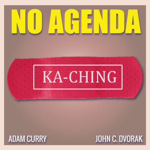 Kashing In by @LorenzoRojo