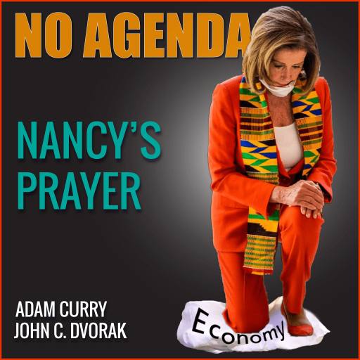 Nancy's Prayer by @LorenzoRojo