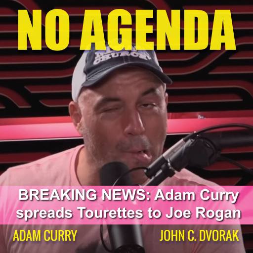 Tourettes SuperSpreader by @LorenzoRojo