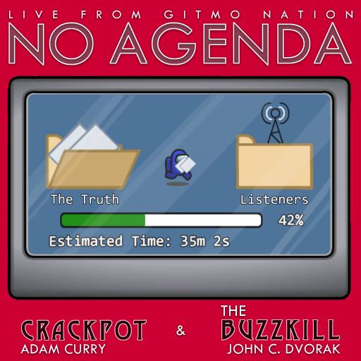 Doing the work by Banjomanjeff