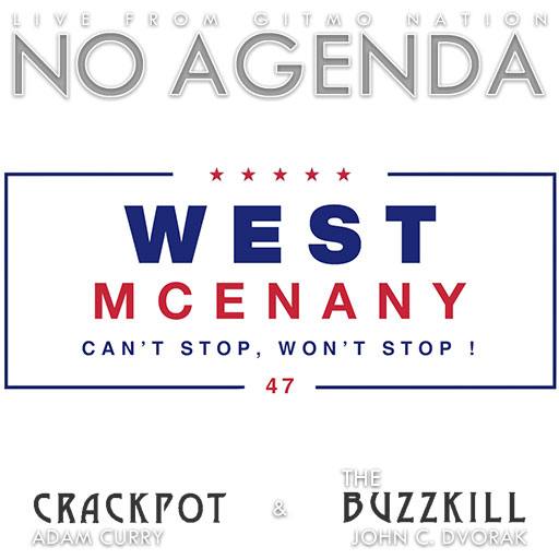 Future Proves Past by Bill Walsh (Sir Saturday)