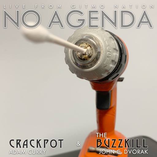 John Asked For It (No Wax) by Bill Walsh (Sir Saturday)