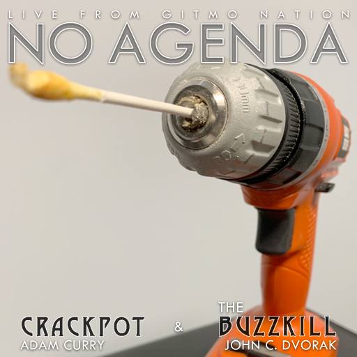 John Asked For It (With Wax) Alt Overlay by Bill Walsh (Sir Saturday)