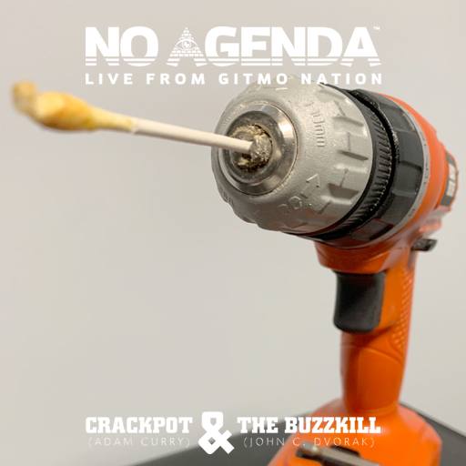 John Asked For It by Bill Walsh (Sir Saturday)