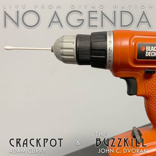 John Asked For It by Bill Walsh (Sir Saturday)