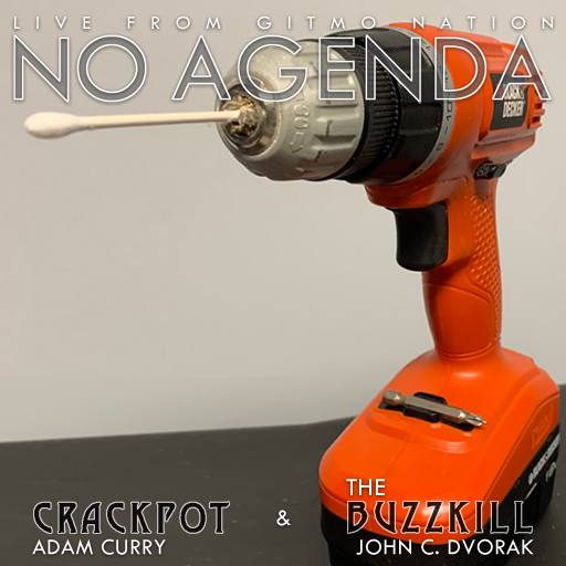 John Asked For It by Bill Walsh (Sir Saturday)