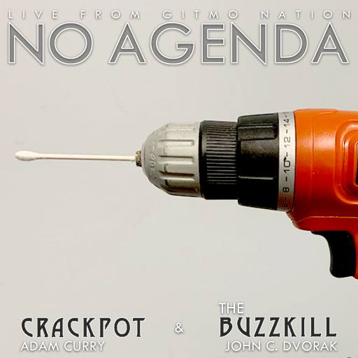 John Asked For It by Bill Walsh (Sir Saturday)