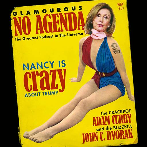 Cheesecake Nancy by Brad1X