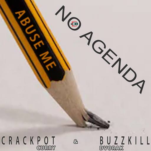 Artists love abuse! by Cesium137