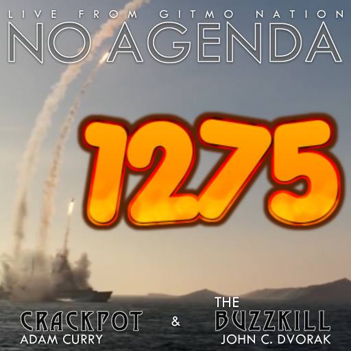 1275 by Comic Strip Blogger