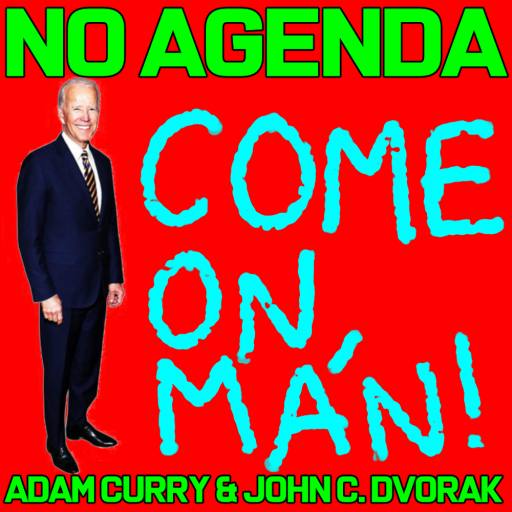 Biden by Comic Strip Blogger