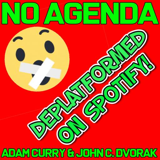 fuck you Spotify by Comic Strip Blogger