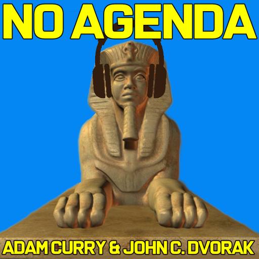 Hotep Podcast by Comic Strip Blogger