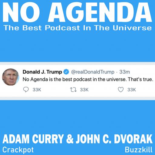 Melania’s hubby tells the truth by Comic Strip Blogger