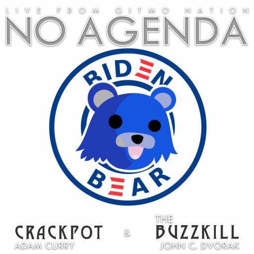 Biden Bear by CrazyAustiniteDonham