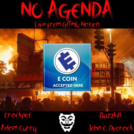 Cashless Society - Final by CrazyAustiniteDonham