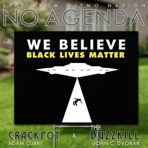 We Believe (2) by David From No Agenda Social