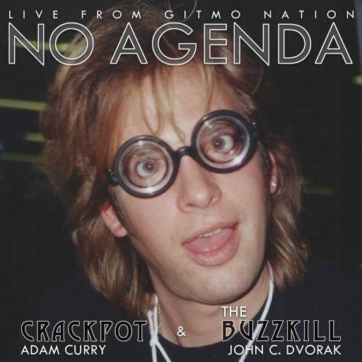 Adam Curry by GummyNerds