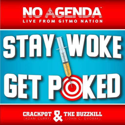 Woke Poke by itm_GabeGrider