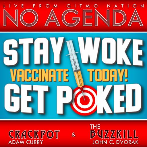 Woke Poke by itm_GabeGrider